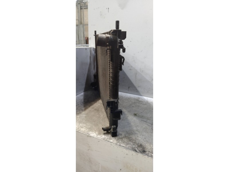 Recambio de radiador agua para nissan primastar (x..) 2.0 dci diesel referencia OEM IAM   