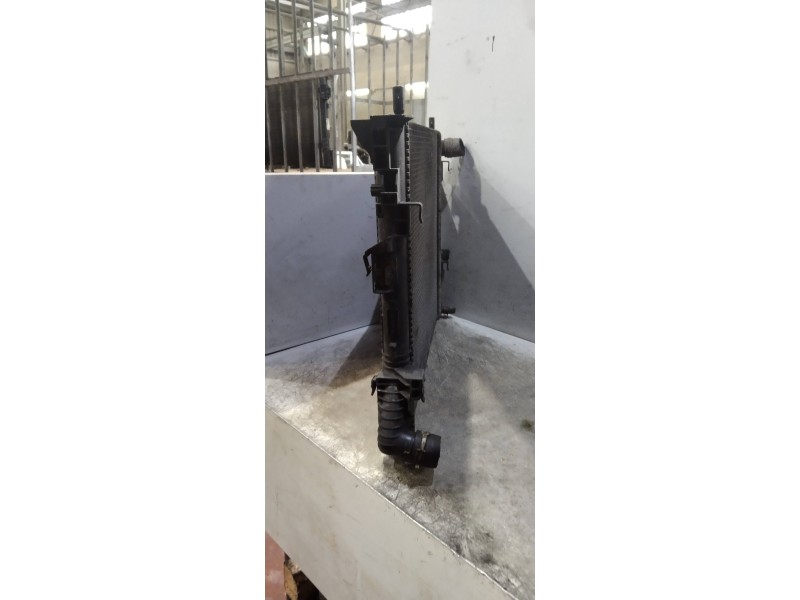 Recambio de radiador agua para nissan primastar (x..) 2.0 dci diesel referencia OEM IAM   