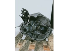 Recambio de caja cambios para citroen c3 lx referencia OEM IAM 20CQ82 1020951 5V