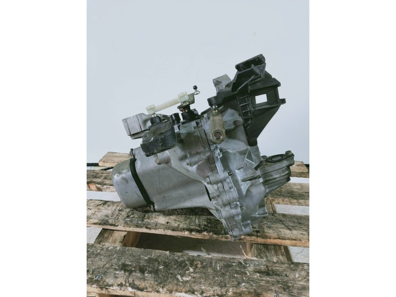 Recambio de caja cambios para citroen c3 lx referencia OEM IAM 20CQ82 1020951 5V