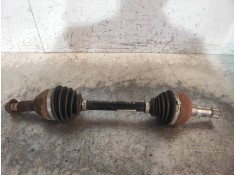 Recambio de transmision delantera izquierda para opel insignia berlina cosmo referencia OEM IAM 13219092  