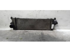 Recambio de intercooler para nissan primastar (x..) 2.0 dci diesel referencia OEM IAM   