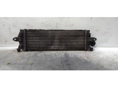 Recambio de intercooler para nissan primastar (x..) 2.0 dci diesel referencia OEM IAM    2