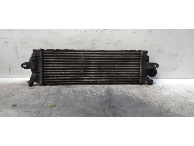 Recambio de intercooler para nissan primastar (x..) 2.0 dci diesel referencia OEM IAM   