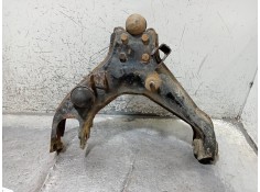 Recambio de brazo suspension inferior delantero izquierdo para ssangyong korando 2.9 tdi referencia OEM IAM    2