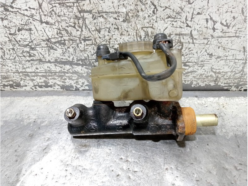 Recambio de bomba freno para mercedes clase e (w123) berlina+coupe d 300 referencia OEM IAM 3350880741  