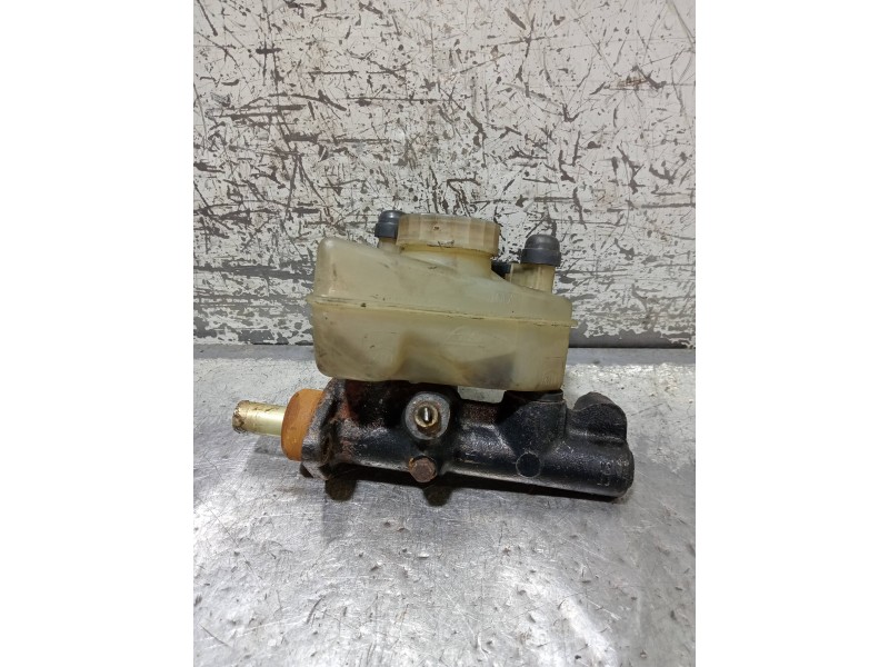 Recambio de bomba freno para mercedes clase e (w123) berlina+coupe d 300 referencia OEM IAM 3350880741  