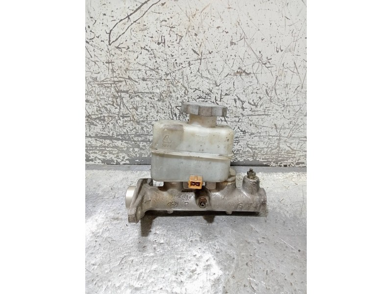 Recambio de bomba freno para hyundai santa fe (sm) 2.0 crdi vgt comfort referencia OEM IAM   
