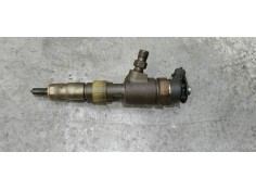 Recambio de inyector para citroen c3 exclusive referencia OEM IAM 0445110339 870689 