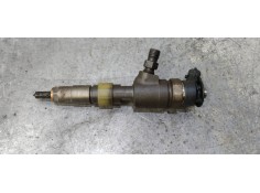 Recambio de inyector para citroen c3 exclusive referencia OEM IAM 0445110339 870689 