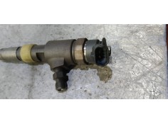 Recambio de inyector para citroen c3 exclusive referencia OEM IAM 0445110339 870689  2
