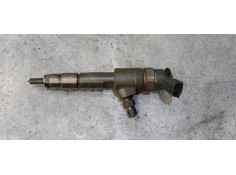 Recambio de inyector para citroen c3 exclusive referencia OEM IAM 0445110339 870689 