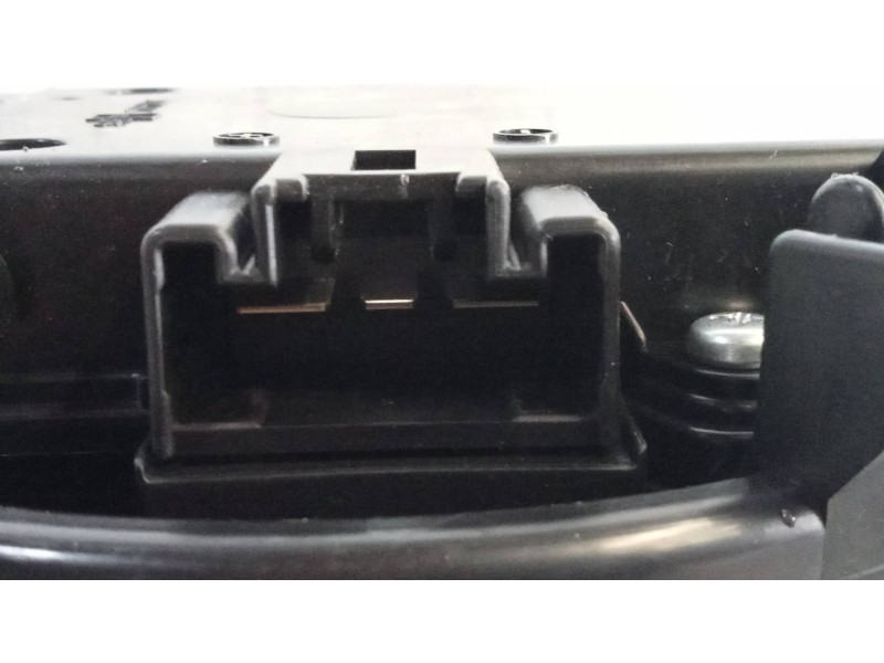 Recambio de motor calefaccion para lexus nx 300h 4wd referencia OEM IAM 10C085263  