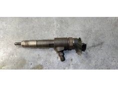 Recambio de inyector para citroen c3 exclusive referencia OEM IAM 0445110339 870689 