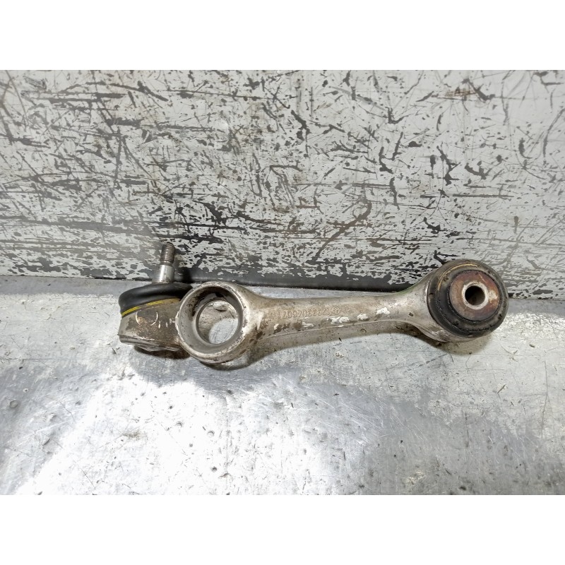 Recambio de brazo suspension inferior delantero izquierdo para mercedes clase e (w123) berlina+coupe d 300 referencia OEM IAM 12