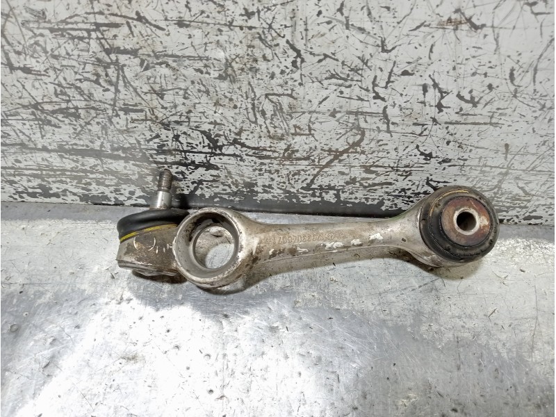 Recambio de brazo suspension inferior delantero izquierdo para mercedes clase e (w123) berlina+coupe d 300 referencia OEM IAM 12