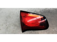 Recambio de piloto trasero izquierdo interior para citroen c3 lx referencia OEM IAM 9685225580  