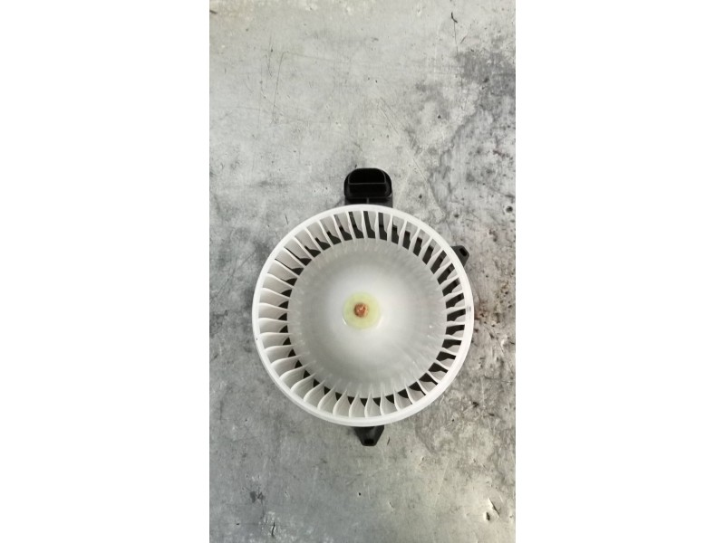 Recambio de motor calefaccion para lexus nx 300h 4wd referencia OEM IAM 10C085263  