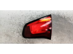 Recambio de piloto trasero derecho interior para citroen c3 lx referencia OEM IAM 9685225480  