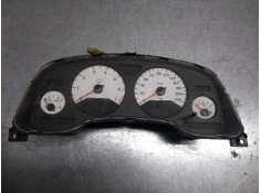 Recambio de cuadro instrumentos para opel astra g berlina 2.2 16v cat (z 22 se) referencia OEM IAM 110080068007 09228769EZ 