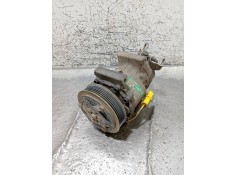 Recambio de compresor aire acondicionado para citroen xsara berlina 1.6i 16v premier referencia OEM IAM SD6V121438F 9646273880 