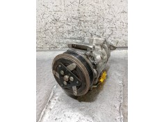 Recambio de compresor aire acondicionado para citroen c3 1.1 furio referencia OEM IAM SD6V121450 9655191680 