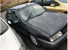 citroen zx del año 1997