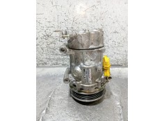 Recambio de compresor aire acondicionado para citroen c3 1.1 furio referencia OEM IAM SD6V121450 9655191680  2