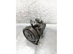 Recambio de compresor aire acondicionado para ssangyong korando 2.9 tdi referencia OEM IAM   