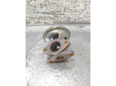 Recambio de valvula egr para chevrolet lacetti cdx referencia OEM IAM   