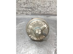 Recambio de valvula egr para chevrolet lacetti cdx referencia OEM IAM    2