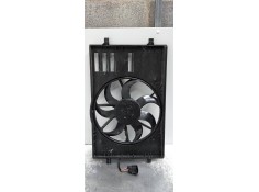 Recambio de electroventilador para seat leon (kl1) style referencia OEM IAM 5Q0959455BE 5Q0121203DS 5Q0121205BD 5Q0121207BM 