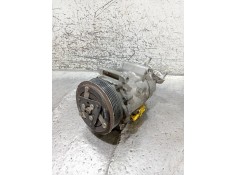 Recambio de compresor aire acondicionado para citroen c3 1.4 x-tr referencia OEM IAM SD6V121450F 9655191680 