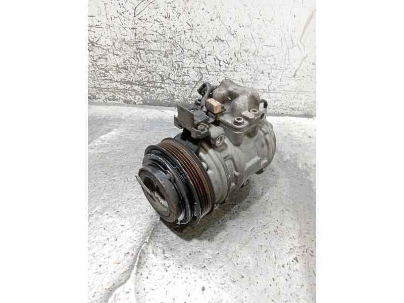 Recambio de compresor aire acondicionado para mercedes clase e (w124) berlina 300 d / e 300 d turbo (124.133) referencia OEM IAM