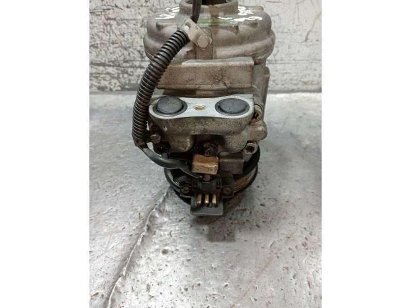 Recambio de compresor aire acondicionado para mercedes clase e (w124) berlina 300 d / e 300 d turbo (124.133) referencia OEM IAM