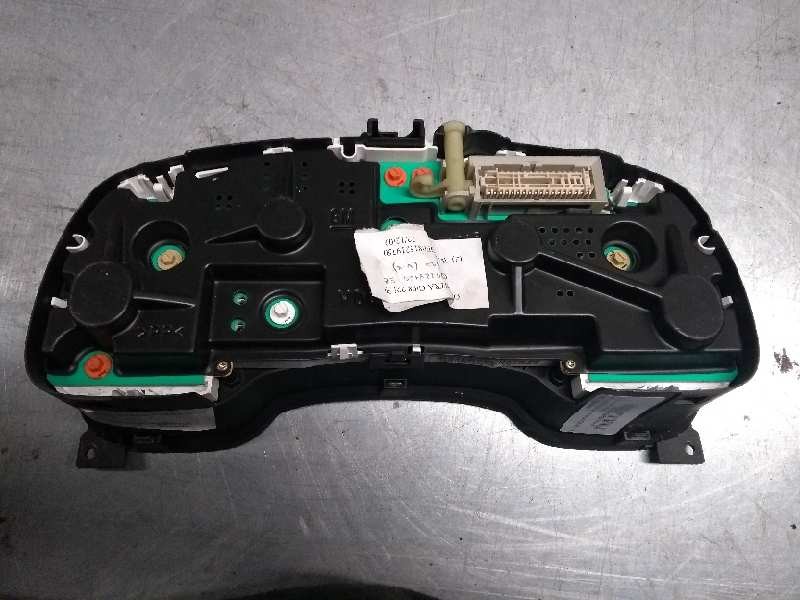 Recambio de cuadro instrumentos para opel astra g berlina 2.2 16v cat (z 22 se) referencia OEM IAM 110080068007 09228769EZ  Recambio de cuadro instrumentos para opel astra g berlina 2.2 16v cat (z 22 se) referencia OEM IAM 110080068007 09228769EZ