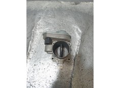 Recambio de caja mariposa para chevrolet lacetti cdx referencia OEM IAM   