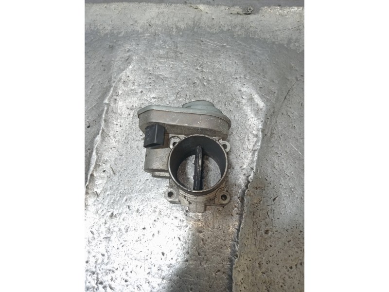 Recambio de caja mariposa para chevrolet lacetti cdx referencia OEM IAM   