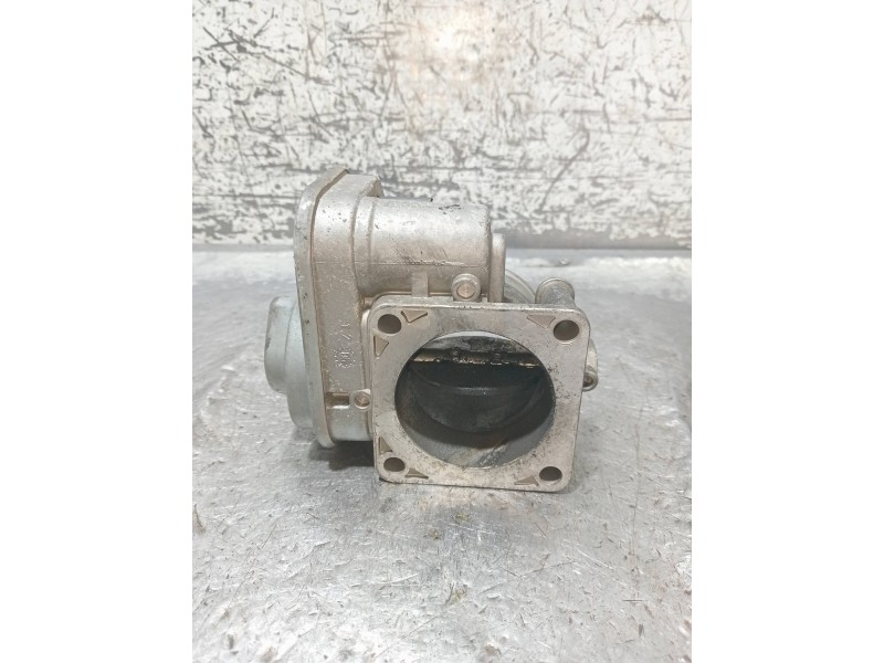 Recambio de caja mariposa para chevrolet lacetti cdx referencia OEM IAM   