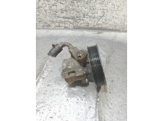 Recambio de bomba direccion para chevrolet lacetti cdx referencia OEM IAM   