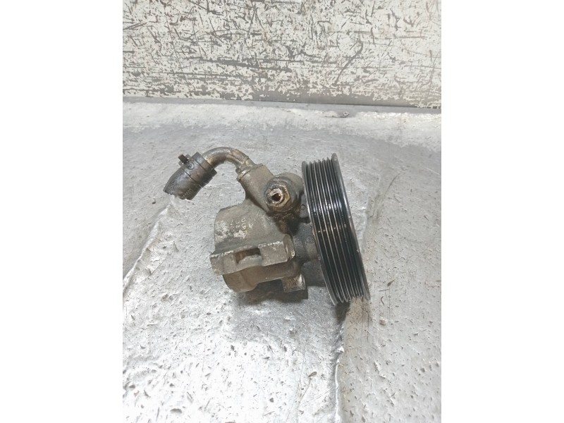 Recambio de bomba direccion para chevrolet lacetti cdx referencia OEM IAM   