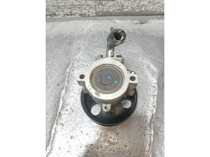 Recambio de bomba direccion para chevrolet lacetti cdx referencia OEM IAM   