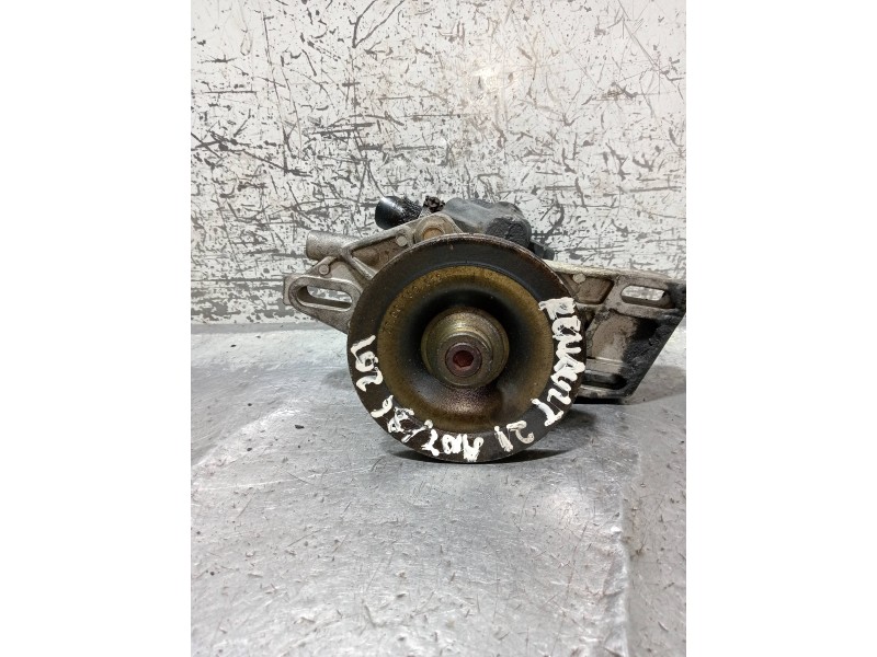 Recambio de bomba direccion para renault 21 berlina (b/l48) 2.0 referencia OEM IAM   