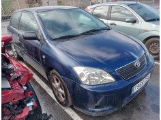 toyota corolla (e12) del año 2004