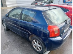 toyota corolla (e12) del año 2004 2