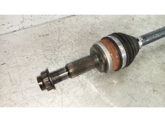 Recambio de transmision trasera izquierda para lexus nx 300h 4wd referencia OEM IAM    2