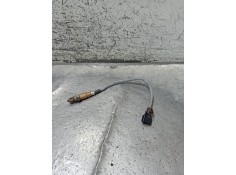 Recambio de sonda lambda para dacia sandero sl trotamundos referencia OEM IAM 0281004221 H8201395530