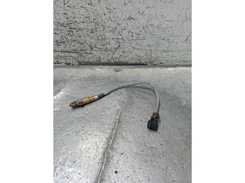 Recambio de sonda lambda para dacia sandero sl trotamundos referencia OEM IAM 0281004221 H8201395530 