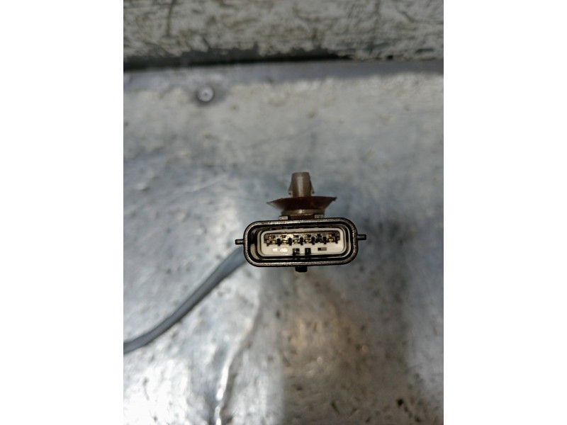 Recambio de sonda lambda para dacia sandero sl trotamundos referencia OEM IAM 0281004221 H8201395530 