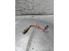 Recambio de sonda lambda para dacia sandero sl trotamundos referencia OEM IAM 0281004226 H8201395330
